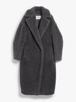 Teddy Bear Icon Coat