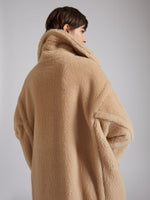 Teddy Bear Icon Coat