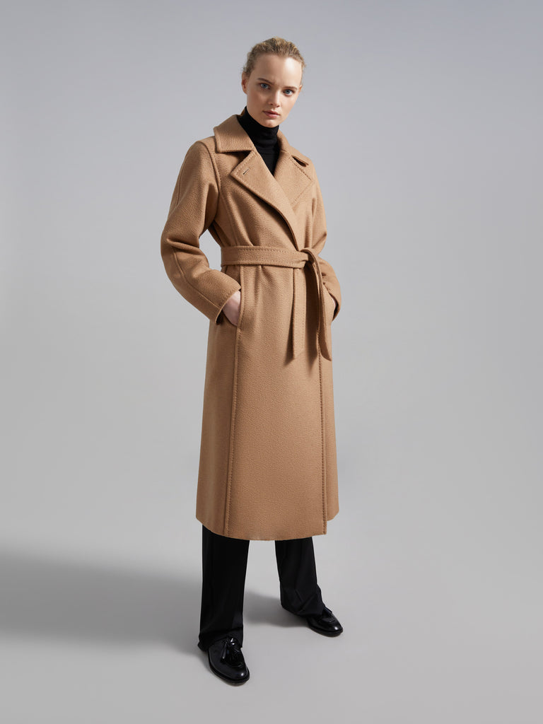 Manuela Icon Coat