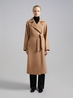 Manuela Icon Coat