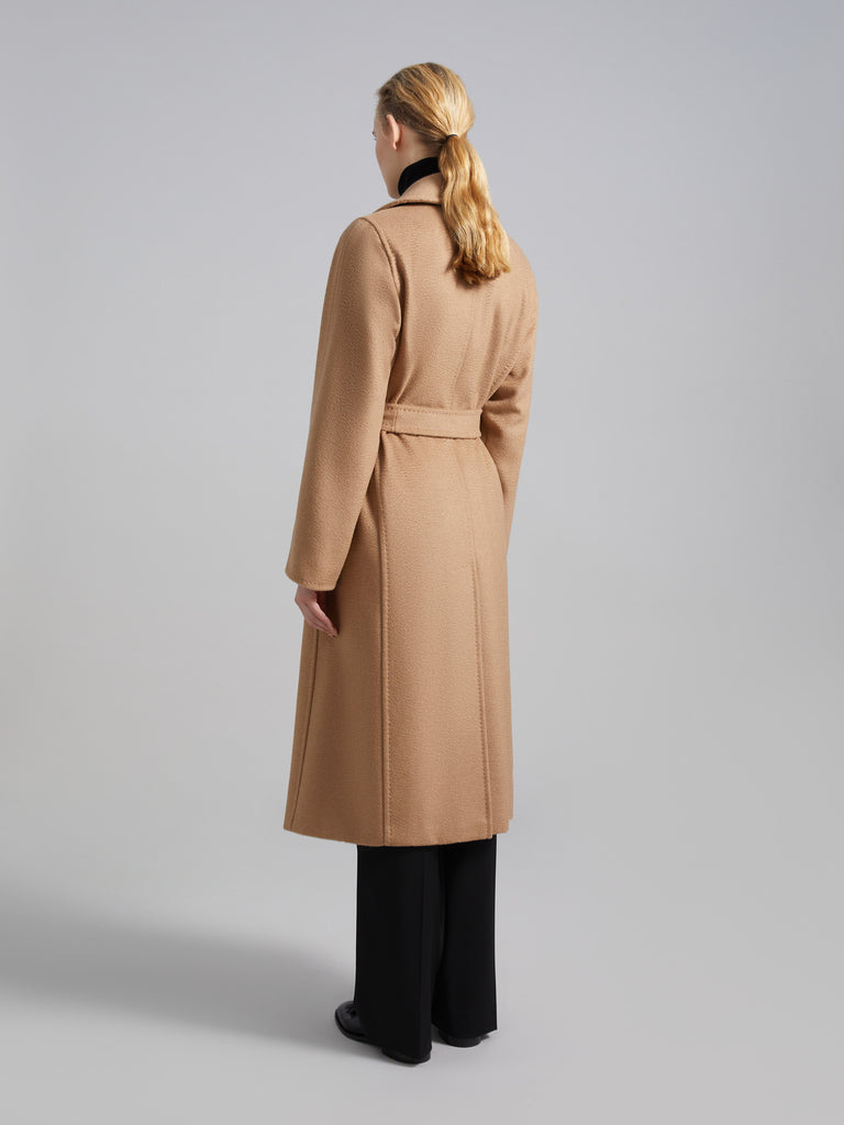 Manuela Icon Coat