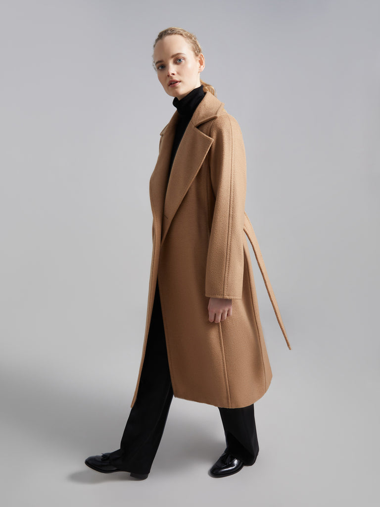 Manuela Icon Coat