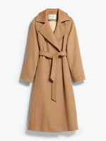 Manuela Icon Coat