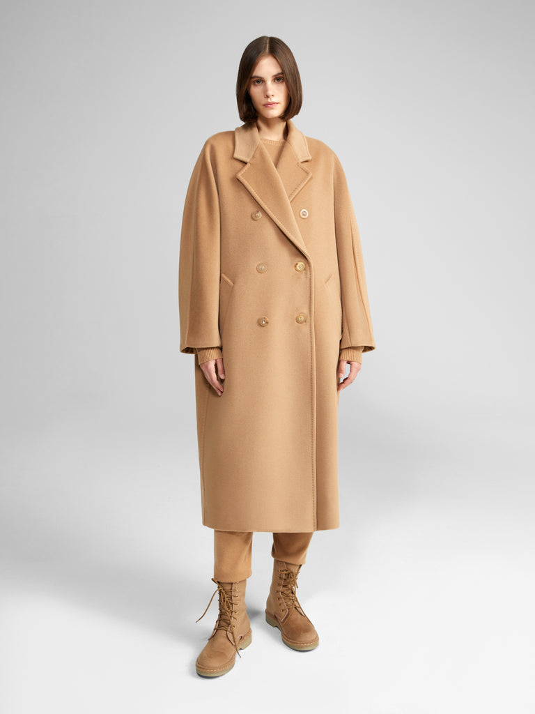 Reversible 101801 Icon Coat