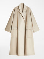 Reversible Ludmilla Icon Coat