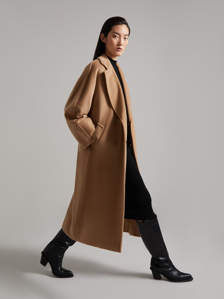 101801 Icon Coat