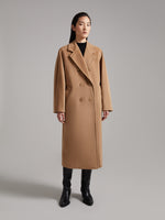 101801 Icon Coat