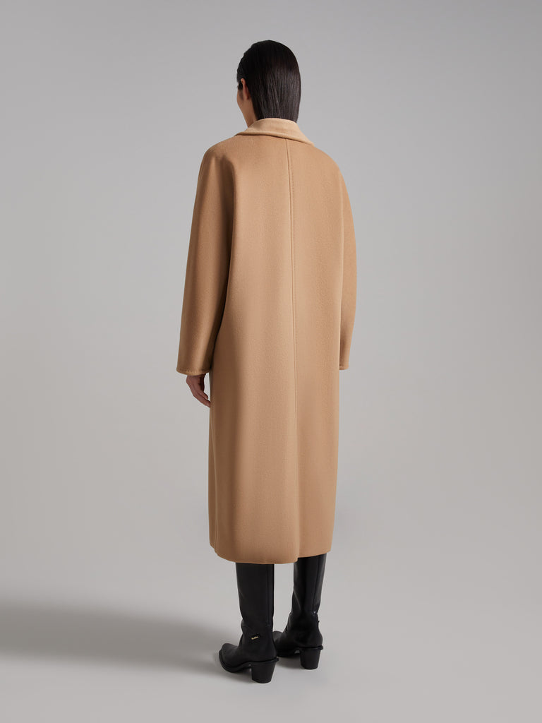 101801 Icon Coat