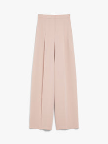 Wide cady trousers