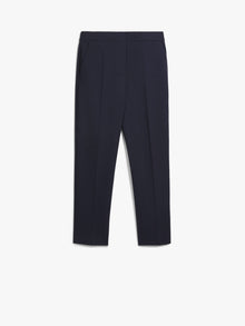 Viscose jersey trousers