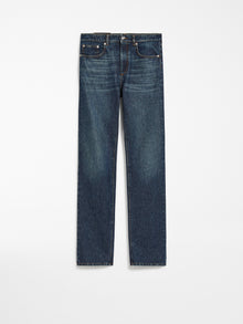 Low-rise jeans