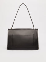 Archetipo leather handbag