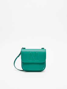 Mini leather bag