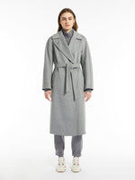 Wool coat