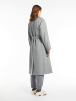 Wool coat