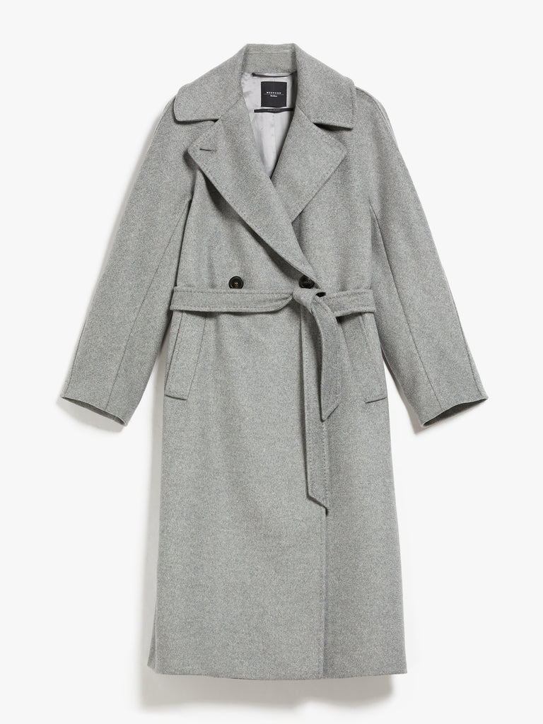 Wool coat