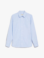 Cotton Oxford shirt