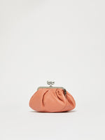 Small Nappa leather Pasticcino Bag