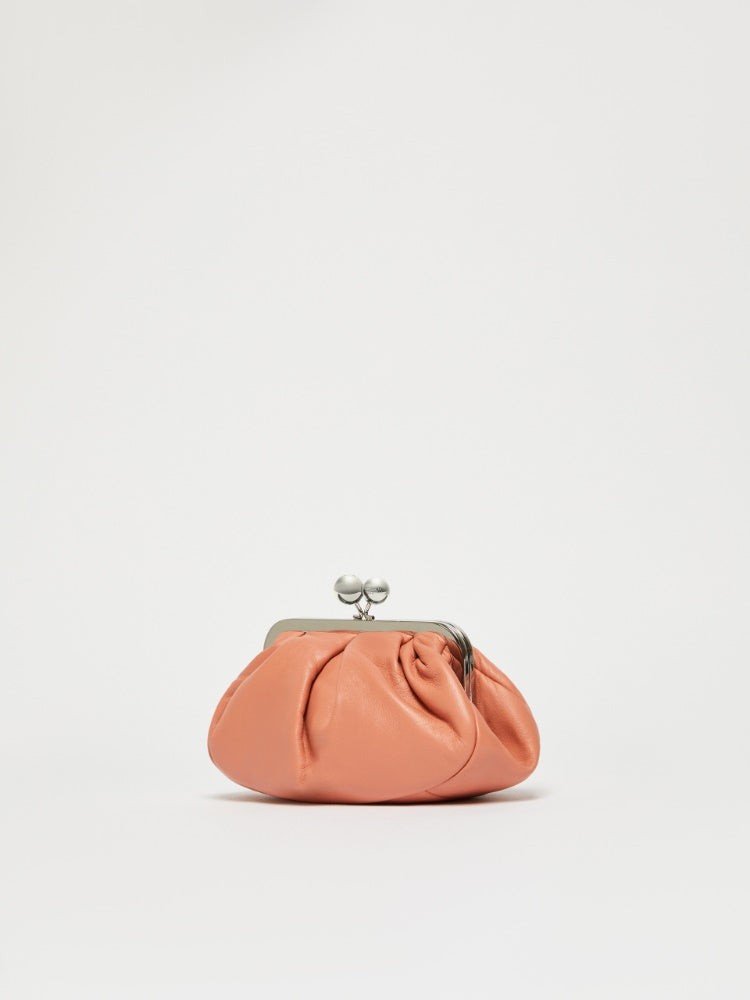 Small Nappa leather Pasticcino Bag