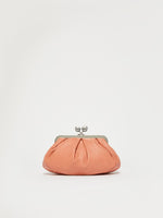 Small Nappa leather Pasticcino Bag