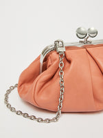 Small Nappa leather Pasticcino Bag