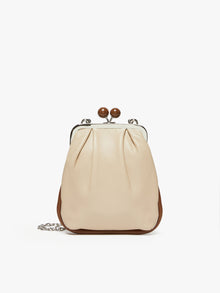 XXS Nappa leather Pasticcino Bag