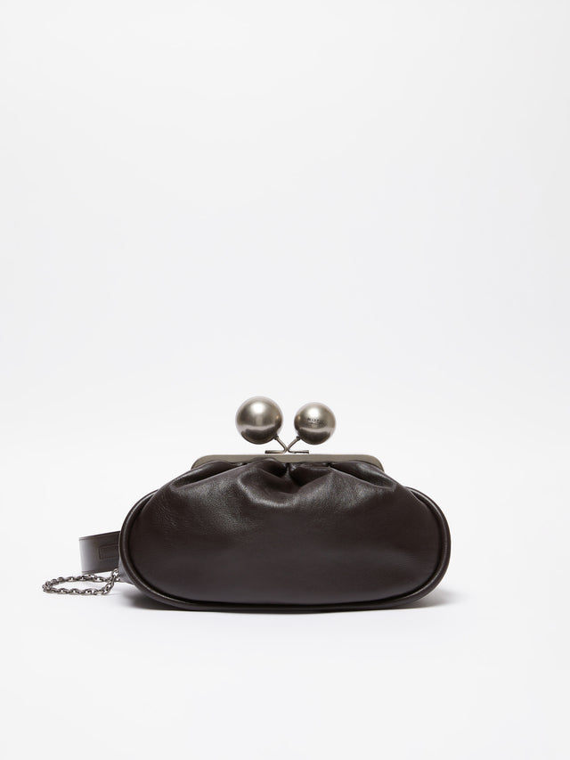 Medium Nappa leather Pasticcino Bag