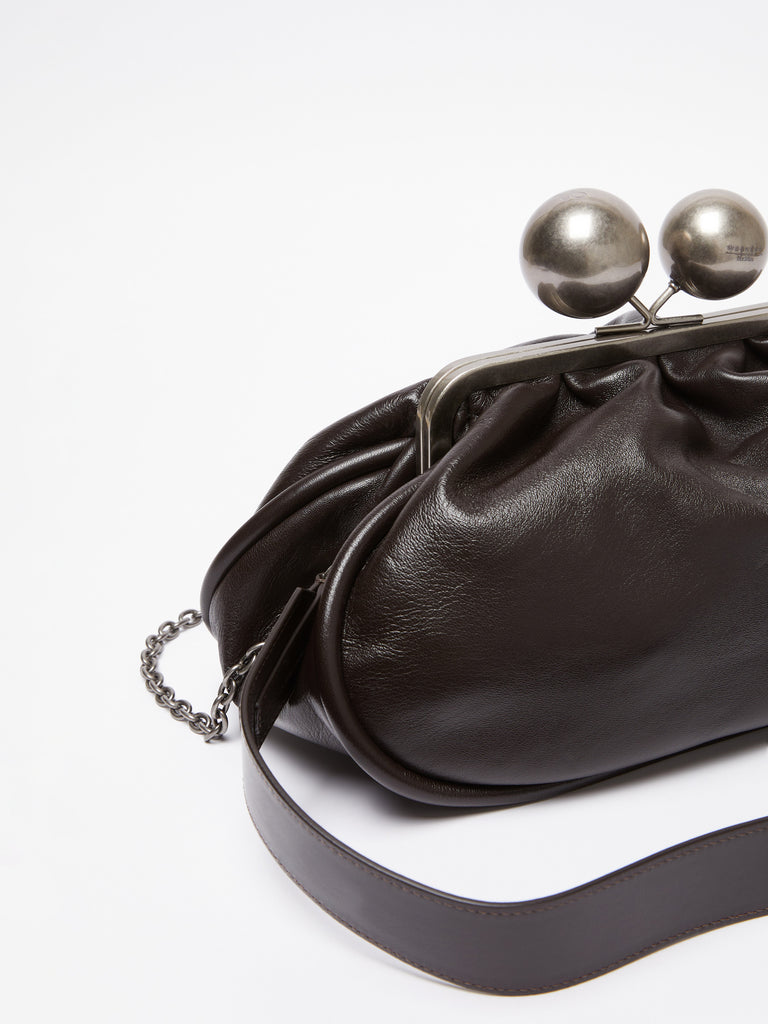 Medium Nappa leather Pasticcino Bag