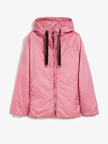 Light puffer jacket