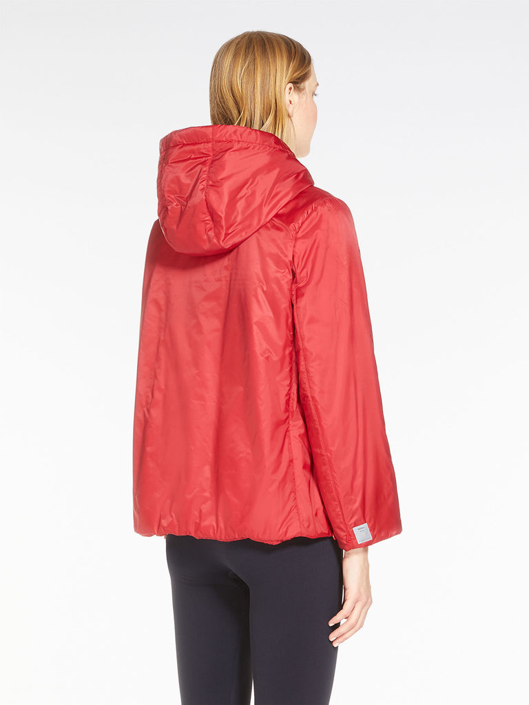 Light puffer jacket