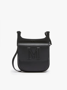 Leather MYM bag