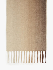 Cashmere stole