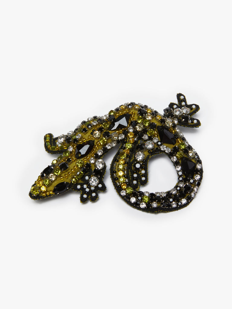 Lizard pin