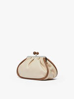 Medium Nappa leather Pasticcino Bag