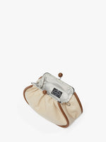 Medium Nappa leather Pasticcino Bag