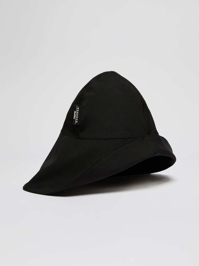 Cotton bucket hat