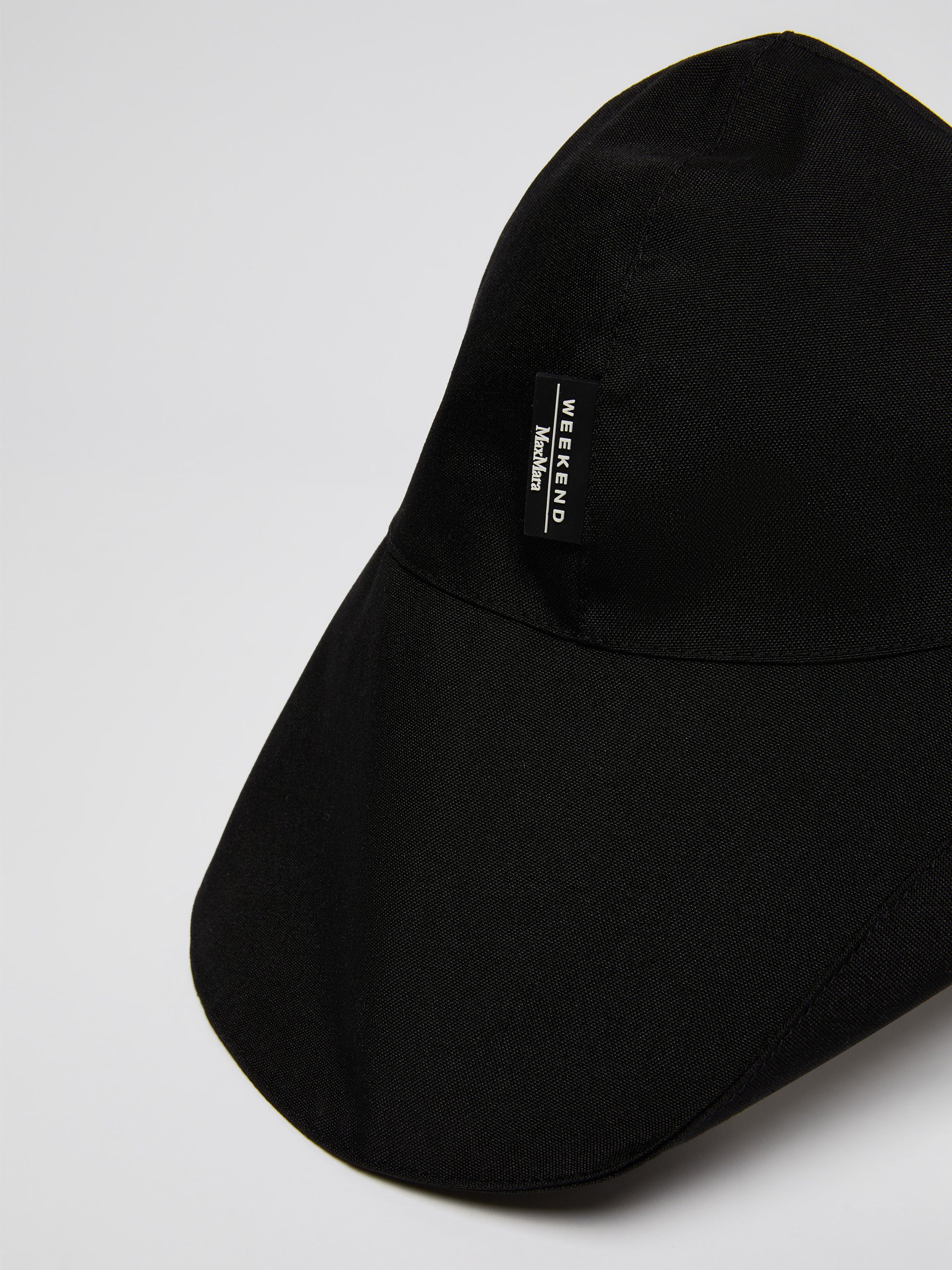 Cotton bucket hat